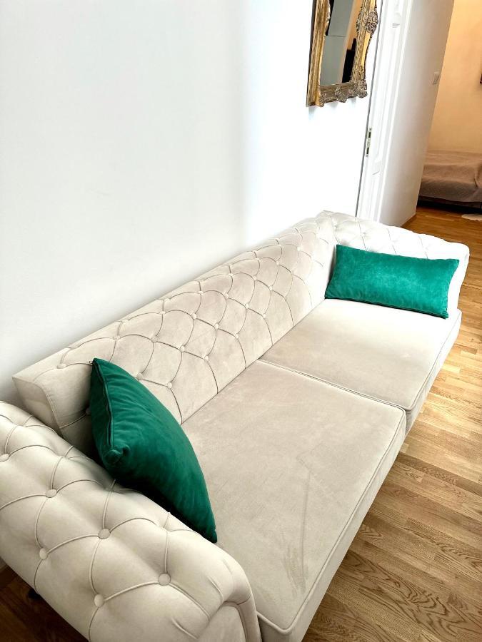 Central River Apartment Danube Boedapest Buitenkant foto